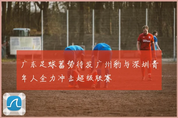 广东足球蓄势待发广州豹与深圳青年人全力冲击超级联赛